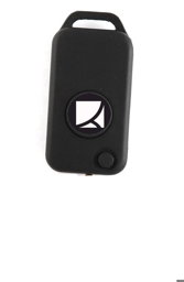 Toon details voor Lege behuizing MERCEDES 1-knops MB1B Afbeelding van Lege behuizing MERCEDES 1-knops MB1B