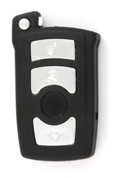 Toon details voor Lege behuizing BMW 4-knops BW4B Afbeelding van Lege behuizing BMW 4-knops BW4B