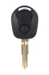 Toon details voor Lege behuizing SSANGYONG 2-knops SY2B Afbeelding van Lege behuizing SSANGYONG 2-knops SY2B