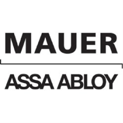 Alle producten van MAUER Afbeelding voor fabrikant MAUER