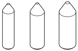 Toon details voor Silca CENTERING DEVICE FEMALE KEYS SET D927323ZR Afbeelding van Silca CENTERING DEVICE FEMALE KEYS SET D927323ZR