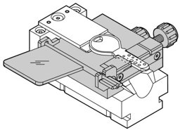 Toon details voor Silca C1/A SLIDE SET D713248ZB Afbeelding van Silca C1/A SLIDE SET D713248ZB