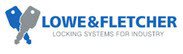 Alle producten van Lowe & Fletcher Afbeelding voor fabrikant Lowe & Fletcher