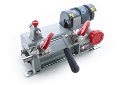 Toon details voor Silca Machine Flash 008   D845831ZB Afbeelding van Silca Machine Flash 008   D845831ZB
