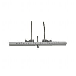 Toon details voor Basi meetinstrument voor profielcilinders PM101 Afbeelding van Basi meetinstrument voor profielcilinders PM101