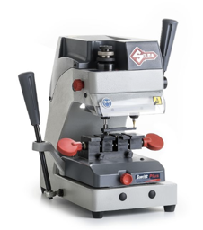Toon details voor Silca Machine Swift Plus D849781ZB Afbeelding van Silca Machine Swift Plus D849781ZB