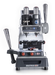 Toon details voor Silca Machine MATRIX PRO  S  D851470ZB Afbeelding van Silca Machine MATRIX PRO  S  D851470ZB