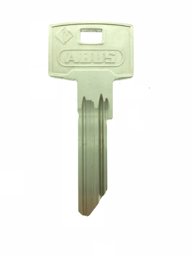Toon details voor Abus Cilindersleutel ZS26E (S6 plus) Afbeelding van Abus Cilindersleutel ZS26E (S6 plus)