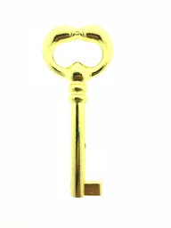Toon details voor Meubelsleutel sier messing 6mm 2913-M-40 Afbeelding van Meubelsleutel sier messing 6mm 2913-M-40