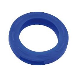 Toon details voor Kennringen GROOT 29mm (zak 500 Stuks) - Donkerblauw Afbeelding van Kennringen GROOT 29mm (zak 500 Stuks) - Donkerblauw