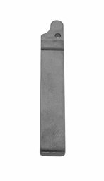 Toon details voor Banensleutel insert (sleutelprofiel) brass voor VA2R01 remote Afbeelding van Banensleutel insert (sleutelprofiel) brass voor VA2R01 remote