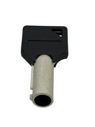 Toon details voor Tubularsleutel met plastic kop verlengde versie STUB1 Afbeelding van Tubularsleutel met plastic kop verlengde versie STUB1