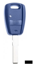 Toon details voor Silca lege behuizing 1-knops SIP22ARS1 Afbeelding van Silca lege behuizing 1-knops SIP22ARS1