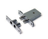 Toon details voor DX insteek/bijzetslot SKG* gelijksluitend Afbeelding van DX insteek/bijzetslot SKG* gelijksluitend