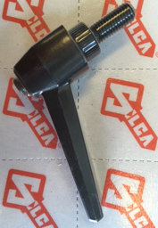 Toon details voor Benco Orion vastzethendel  - DR30900ZD Afbeelding van Benco Orion vastzethendel  - DR30900ZD