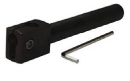 Toon details voor Basi cilinderkraker "Staalklauw" Afbeelding van Basi cilinderkraker "Staalklauw"