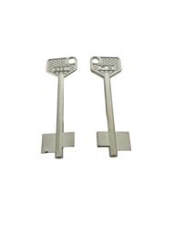 Toon details voor SENTRY dubbelbaardsleutel dop voor model X031 Afbeelding van SENTRY dubbelbaardsleutel dop voor model X031