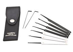 Toon details voor Pickset deluxe Majestic "9" Afbeelding van Pickset deluxe Majestic "9"