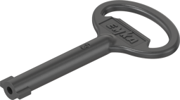 Toon details voor EMKA sleutel laagspanning 3mm (90mm) - 1004-05 Afbeelding van EMKA sleutel laagspanning 3mm (90mm) - 1004-05