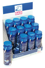 Toon details voor Basi slotspray 50ml SP99 (display 12 stuks) Afbeelding van Basi slotspray 50ml SP99 (display 12 stuks)