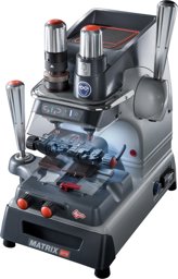 Toon details voor Silca Machine MATRIX PRO     230/50  (M2P) D837496ZB Afbeelding van Silca Machine MATRIX PRO     230/50  (M2P) D837496ZB