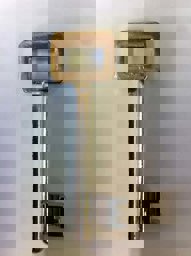 Toon details voor Klaviersleutel 1135 / 27 Afbeelding van Klaviersleutel 1135 / 27
