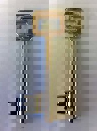 Toon details voor Klaviersleutel 1135 / 31 Afbeelding van Klaviersleutel 1135 / 31