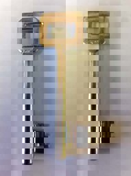 Toon details voor Klaviersleutel 1135 / 32 Afbeelding van Klaviersleutel 1135 / 32