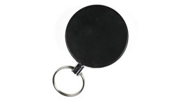Toon details voor Pullkey - Keybag met nylondraad (52mm) Afbeelding van Pullkey - Keybag met nylondraad (52mm)