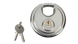 Toon details voor Stahlex RVS Discus 90 Mm Vs Afbeelding van Stahlex RVS Discus 90 Mm Vs