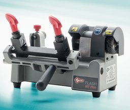 Toon details voor Silca Machine Flash Bit Plus 230V/50-60  D8A5792ZB Afbeelding van Silca Machine Flash Bit Plus 230V/50-60  D8A5792ZB