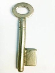 Toon details voor Meubelsleutel blind dop 5mm x 50mm Afbeelding van Meubelsleutel blind dop 5mm x 50mm
