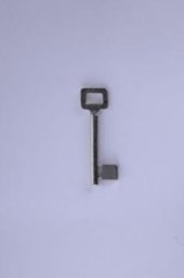 Toon details voor Klaviersleutel S 1276 Blind Afbeelding van Klaviersleutel S 1276 Blind