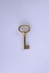 Toon details voor Meubelsleutel koper 6mm 5432 Afbeelding van Meubelsleutel koper 6mm 5432
