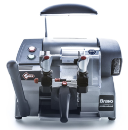 Toon details voor Silca Machine BRAVO II PROFESSIONAL    (B2P) D832450ZB Afbeelding van Silca Machine BRAVO II PROFESSIONAL    (B2P) D832450ZB