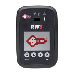 Toon producten in categorie Transponder machines Afbeelding voor categorie Transponder machines