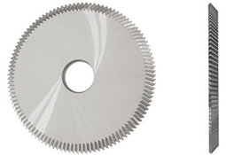 Toon details voor Cilinderfrees 89540000001 80x4,4x16mm Afbeelding van Cilinderfrees 89540000001 80x4,4x16mm