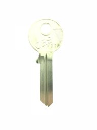 Toon details voor Nemef cilindersleutel SV 110F - SW ACD 236 - W27 Afbeelding van Nemef cilindersleutel SV 110F - SW ACD 236 - W27