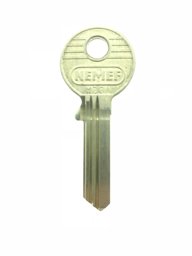 Toon details voor Nemef cilindersleutel SV 110F - SX ABC 236 - X23 Afbeelding van Nemef cilindersleutel SV 110F - SX ABC 236 - X23