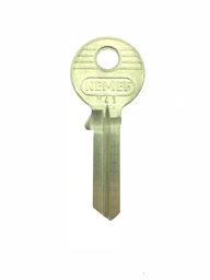 Toon details voor Nemef cilindersleutel SV 110F - SW CEF 236 - W41 Afbeelding van Nemef cilindersleutel SV 110F - SW CEF 236 - W41
