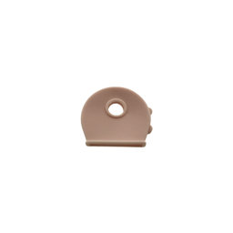 Toon details voor Kappen (100 stuks) - Roze Afbeelding van Kappen (100 stuks) - Roze