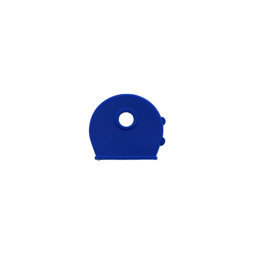Toon details voor Kappen (100 stuks) - Donkerblauw Afbeelding van Kappen (100 stuks) - Donkerblauw