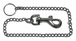 Toon details voor Sleutelketting met kleine musketon Afbeelding van Sleutelketting met kleine musketon