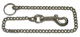 Toon details voor Sleutelketting met grote musketon Afbeelding van Sleutelketting met grote musketon