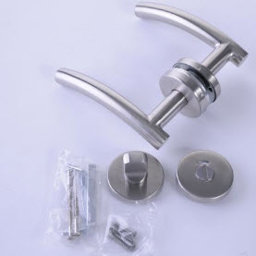 Toon details voor Basi deurbeslag binnen C-vorm L-L Wc Niro Afbeelding van Basi deurbeslag binnen C-vorm L-L Wc Niro