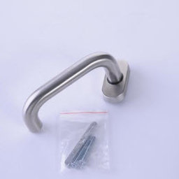 Toon details voor Basi U-vorm raamkruk Afbeelding van Basi U-vorm raamkruk