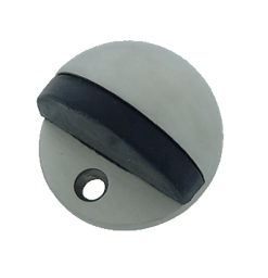 Toon details voor Basi Ts120 Deurstop RVS (vloer model) Afbeelding van Basi Ts120 Deurstop RVS (vloer model)