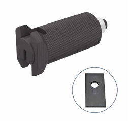 Toon details voor GLOCKE kerntrekker voor profielcilinder Afbeelding van GLOCKE kerntrekker voor profielcilinder