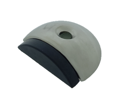 Toon details voor Basi Ts110 Deurstop RVS (vloer model) Afbeelding van Basi Ts110 Deurstop RVS (vloer model)