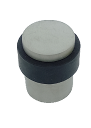 Toon details voor Basi Ts100 Deurstop RVS 35Mm (vloer model) Afbeelding van Basi Ts100 Deurstop RVS 35Mm (vloer model)